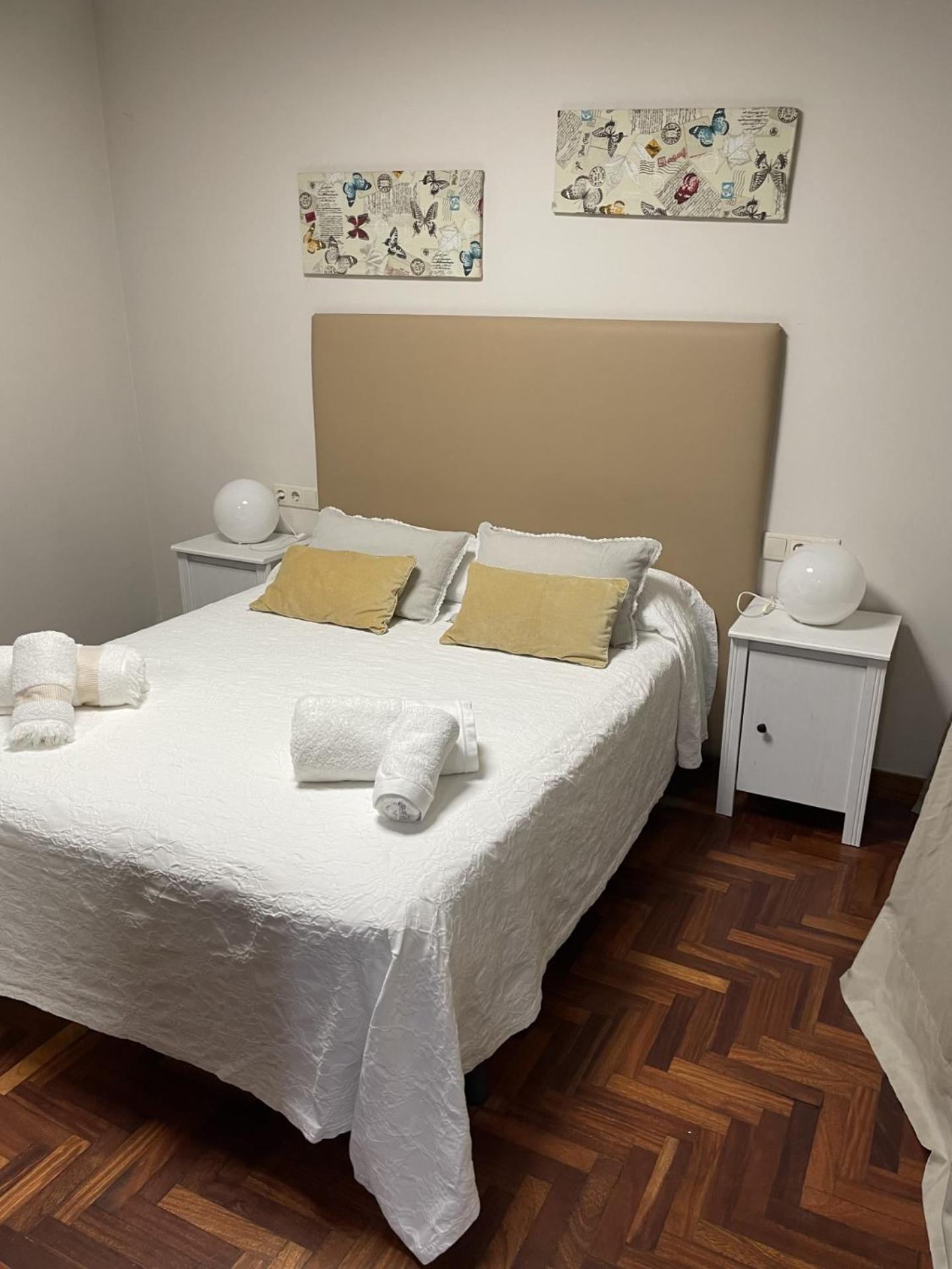 En el Corazón de Pontevedra Apartamento Exterior foto