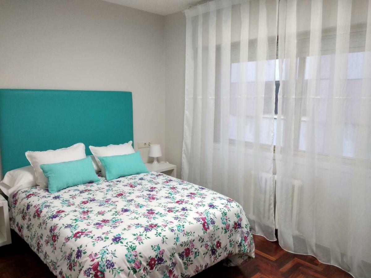 En el Corazón de Pontevedra Apartamento Exterior foto