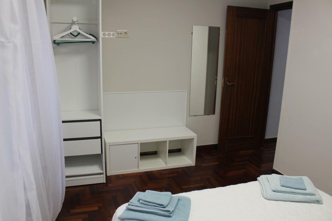 En el Corazón de Pontevedra Apartamento Exterior foto