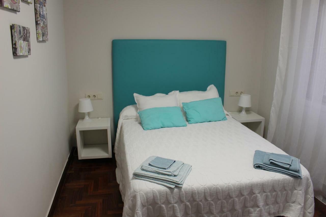 En el Corazón de Pontevedra Apartamento Exterior foto