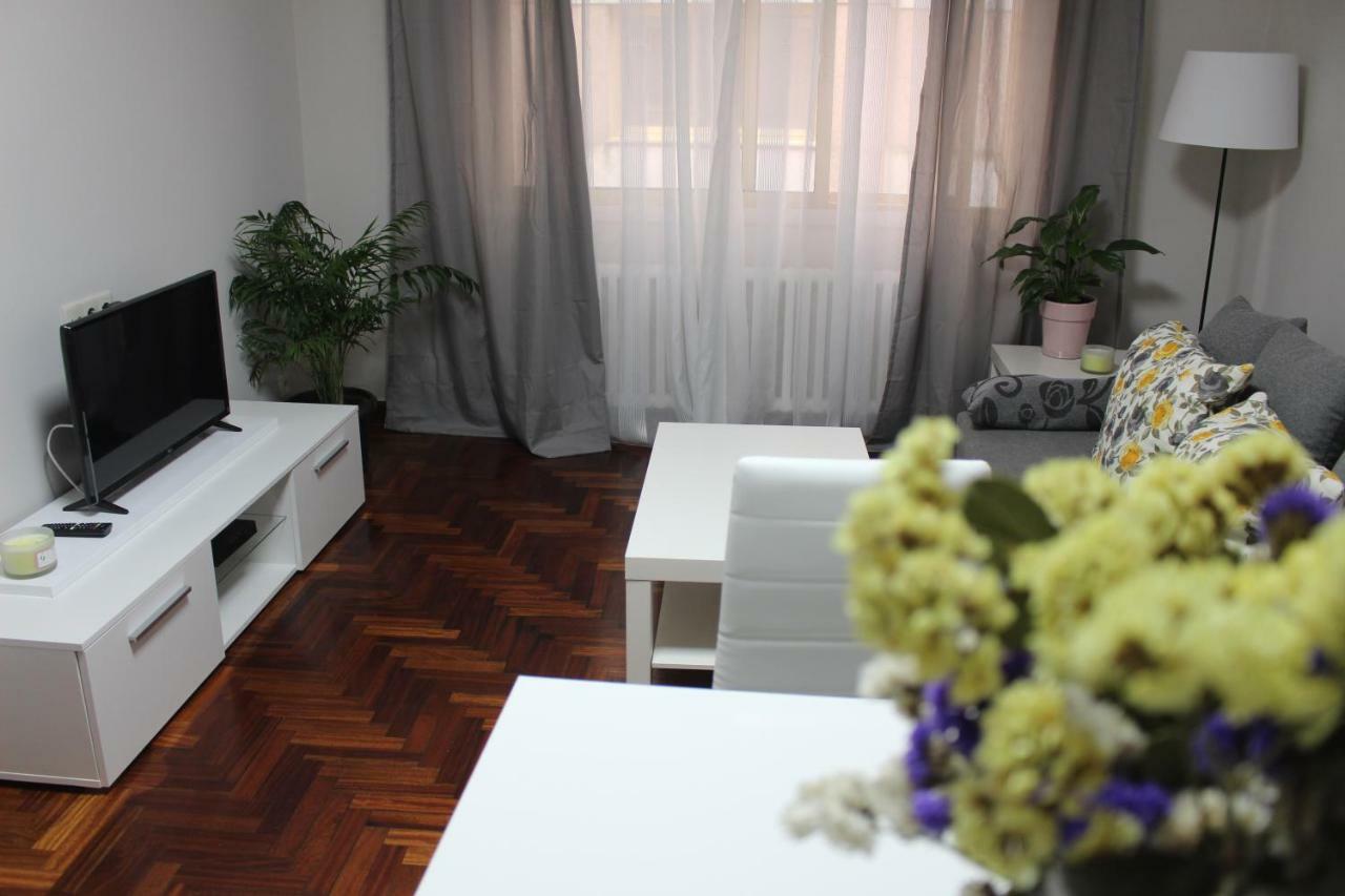 En el Corazón de Pontevedra Apartamento Exterior foto