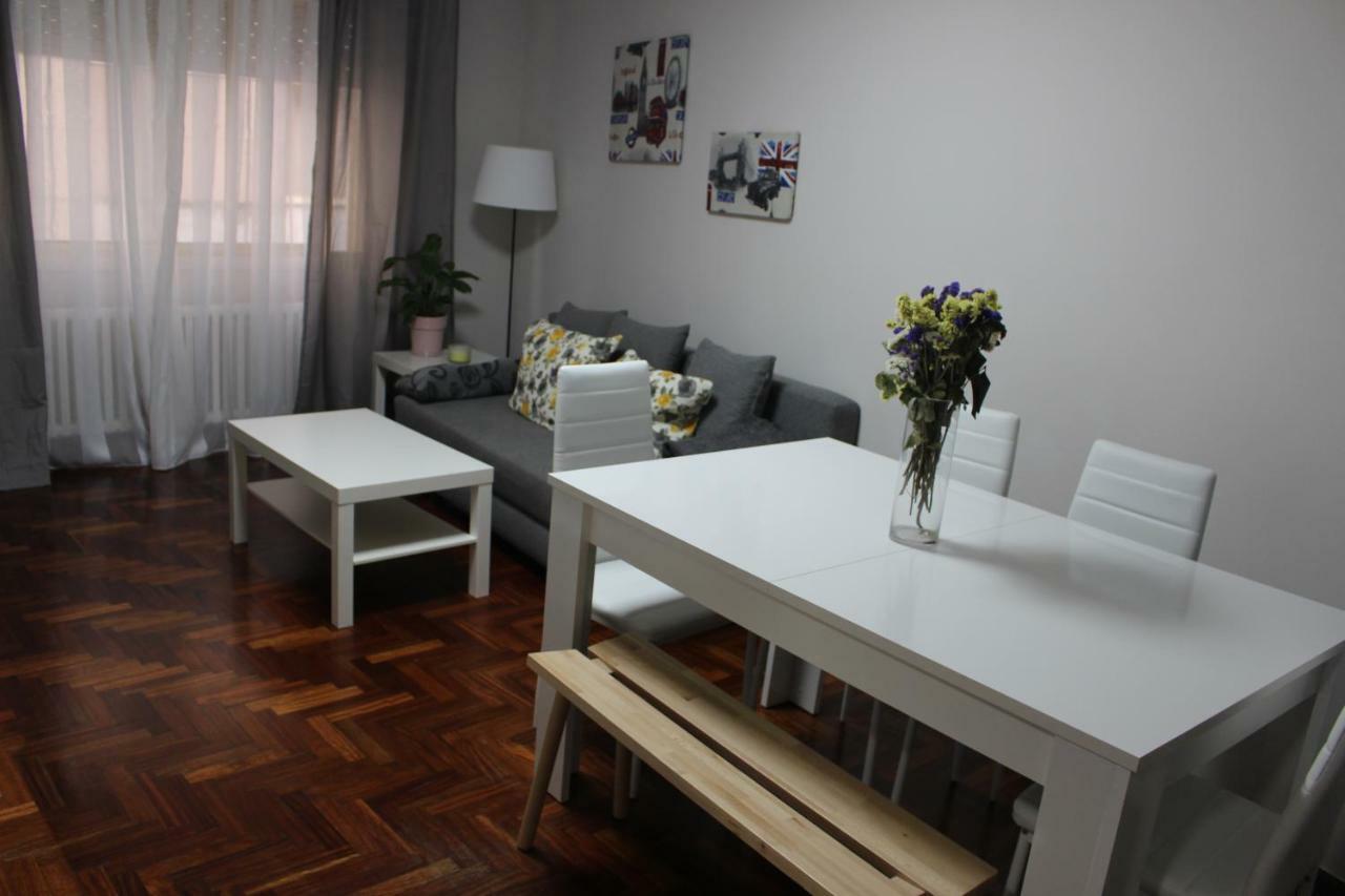 En el Corazón de Pontevedra Apartamento Exterior foto