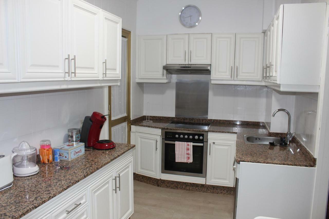 En el Corazón de Pontevedra Apartamento Exterior foto