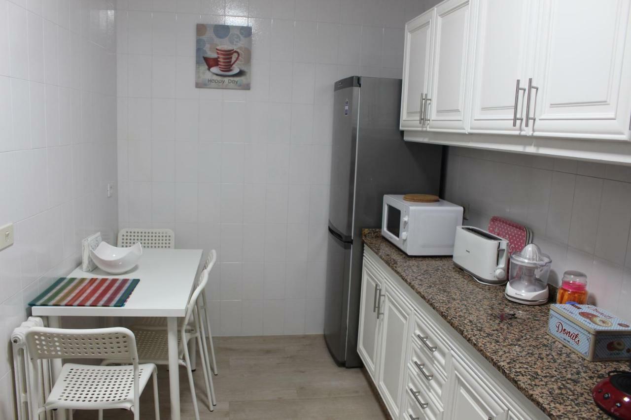 En el Corazón de Pontevedra Apartamento Exterior foto