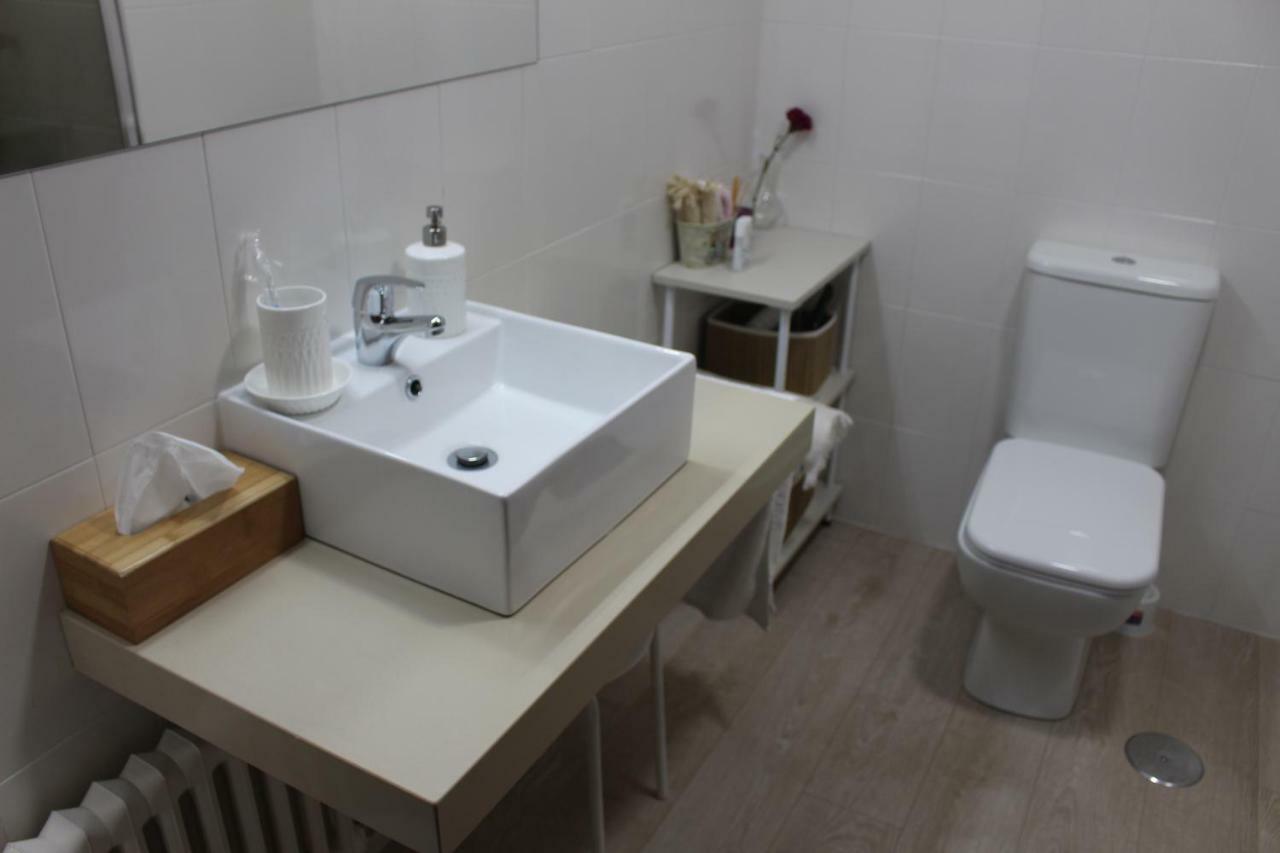 En el Corazón de Pontevedra Apartamento Exterior foto