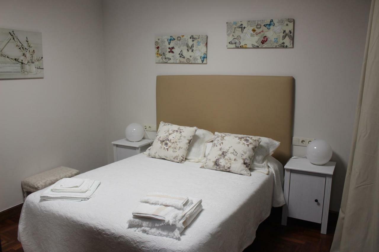 En el Corazón de Pontevedra Apartamento Exterior foto